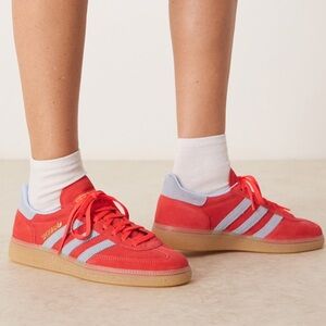 Women’s Adidas Spezial Sneakers NWT